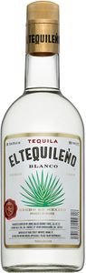  EL TEQUILENO BLANCO 500 ML