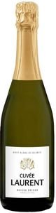   VINS BREBAN CUVEE LAURENT BRUT  750ML