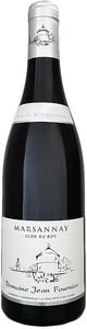  MARSANNAY CLOS DU ROY JEAN FOURNIER 2021  750ML