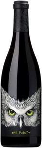  PUNDIT SYRAH TENET WINES 2020  750ML