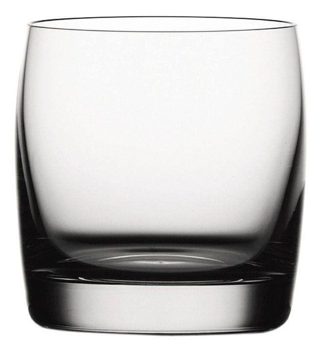 ΚΡΥΣΤΑΛΛΙΝΟ ΠΟΤΗΡΙ WHISKY SPIEGELAU ON THE ROCKS 315 ML ΣΕΙΡΑ SOIREE