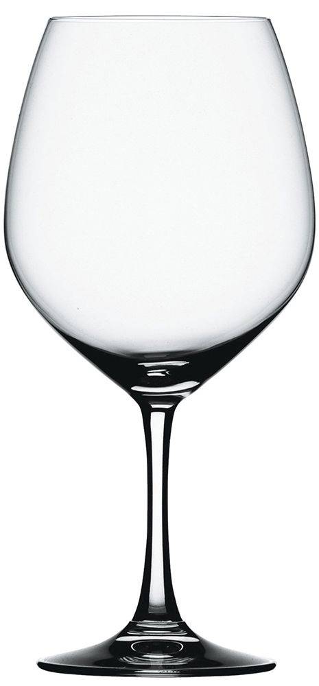 ΚΡΥΣΤΑΛΛΙΝΟ ΠΟΤΗΡΙ ΜΗΧΑΝΗΣ ΒΟΥΡΓΟΥΝΔΙΑΣ SPIEGELAU 710 ML ΣΕΙΡΑ VINO GRANDE SPIEGELAU