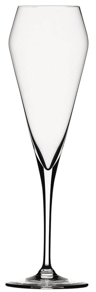 ΧΕΙΡΟΠΟΙΗΤΟ ΚΡΥΣΤΑΛΛΙΝΟ ΠΟΤΗΡΙ ΣΑΜΠΑΝΙΑΣ SPIEGELAU 240 ML ΣΕΙΡΑ WILLSBERGER SPIEGELAU