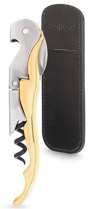 ΑΝΟΙΧΤΗΡΙ PULLTEX PULLTAP ΧΡΥΣΟ (GOLD) PULLTEX