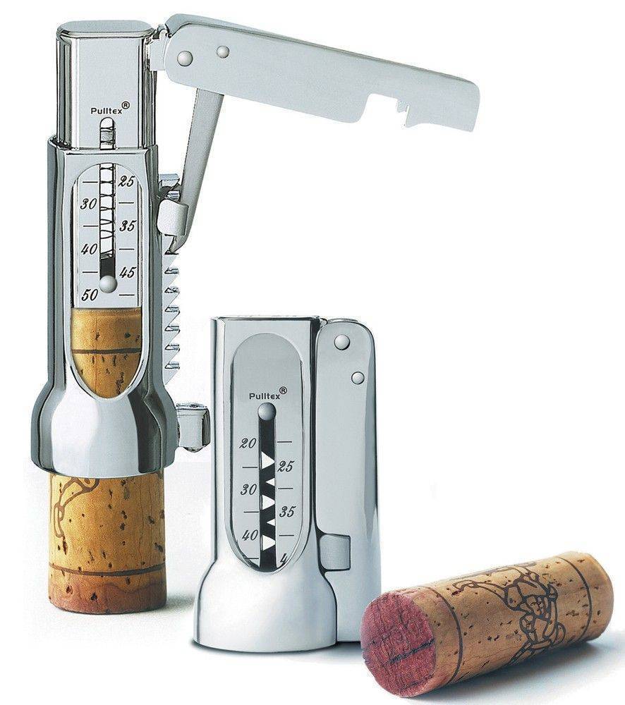 ΑΝΟΙΧΤΗΡΙ BRUCART TITAN PULLTEX