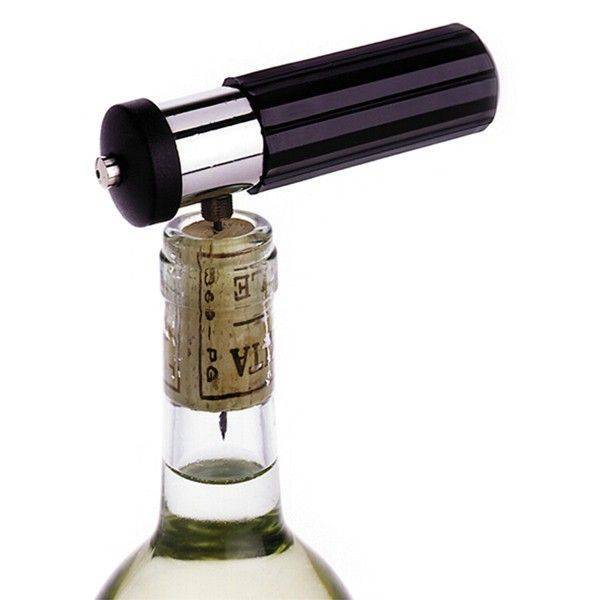 ΑΝΟΙΧΤΗΡΙ ΤΟΥ ΑΕΡΑ WECOMATIC ΑΥΤΟΜΑΤΟ CORKLIFT WECOMATIC