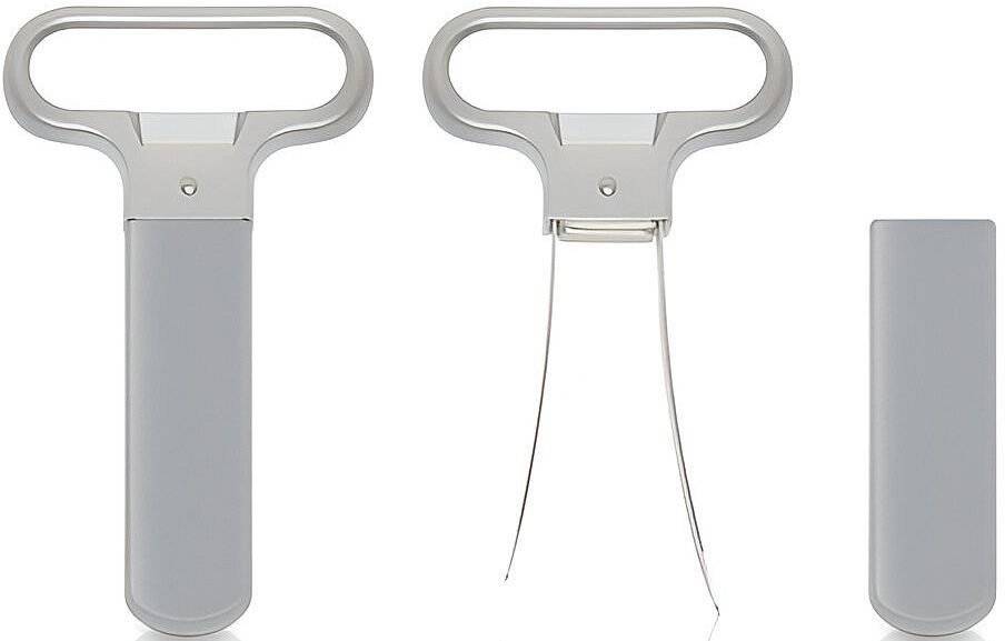 ΑΝΟΙΧΤΗΡΙ ΚΛΕΦΤΗΣ PULLTEX CORK PULLER PULLTEX