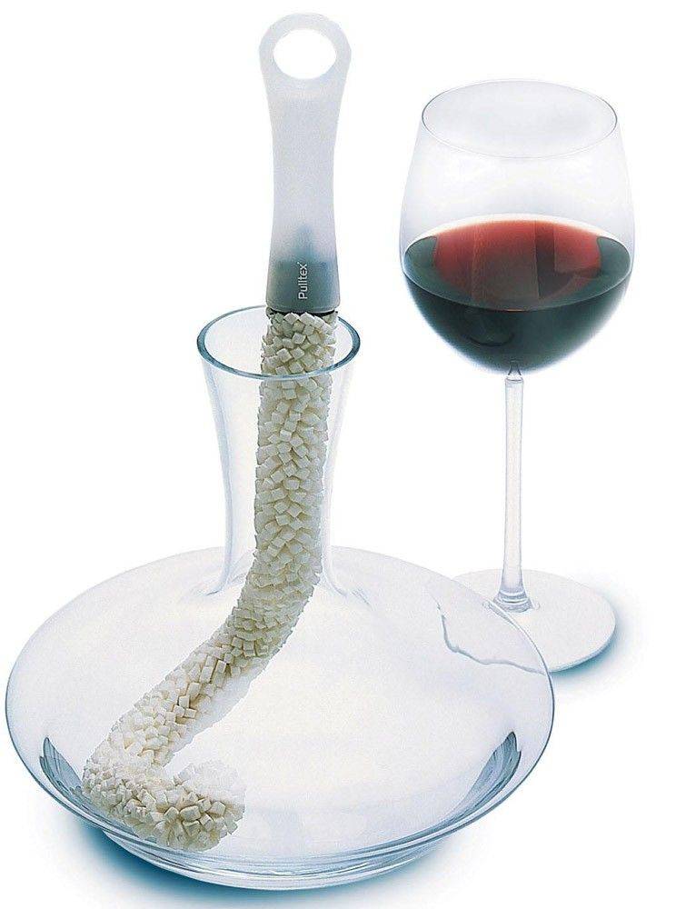 ΚΑΘΑΡΙΣΤΙΚΟ ΚΑΡΑΦΑΣ PULLTEX PULLTEX