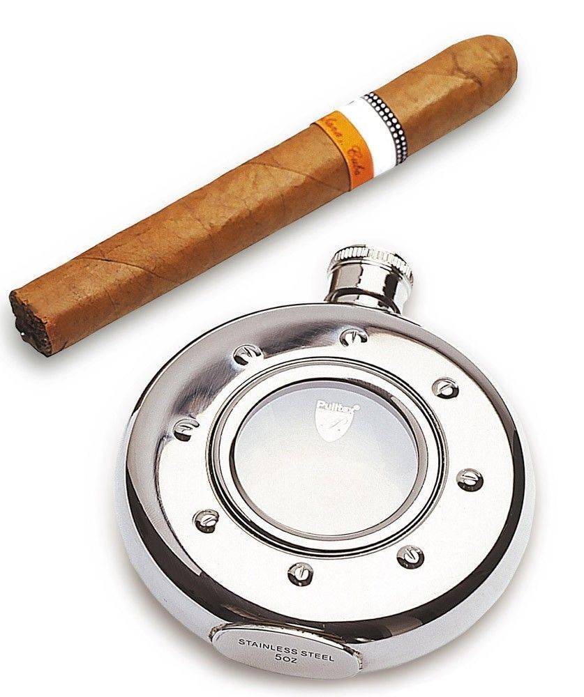 PULLTEX ΦΛΑΣΚΙ ΝΑΥΤΙΛΟΣ PULLTEX NAUTILUS FLASK