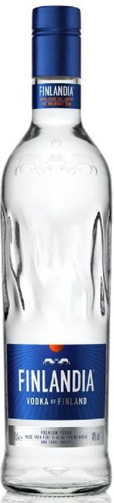 FINLANDIA ΒΟΤΚΑ FINLANDIA 700 ML