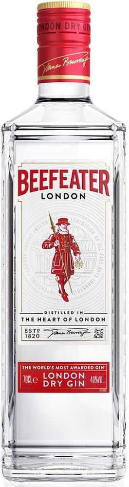 GIN BEEFEATER 700 ML