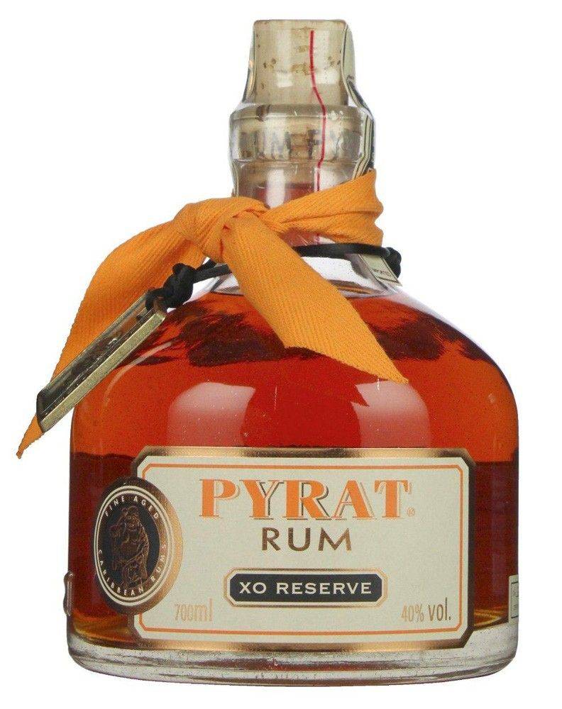 RUM PYRAT XO RESERVE 700 ML PYRAT