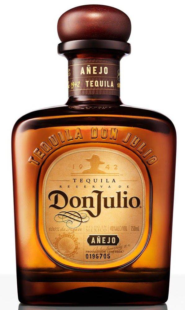 ΤΕΚΙΛΑ DON JULIO ANEJO 700 ML DON JULIO