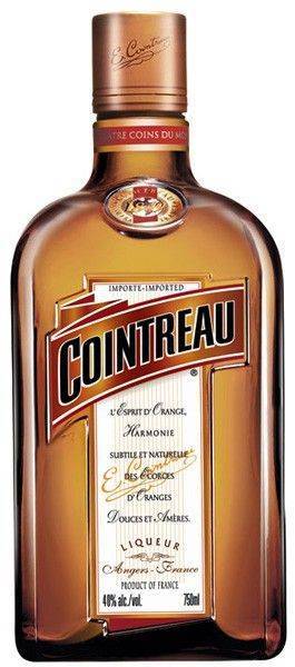 ΛΙΚΕΡ COINTREAU 700 ML COINTREAU