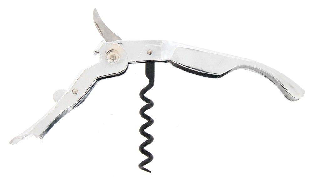 ΑΝΟΙΧΤΗΡΙ PULLTEX ΠΑΠΑΓΑΛΟΣ INOX PULLTEX