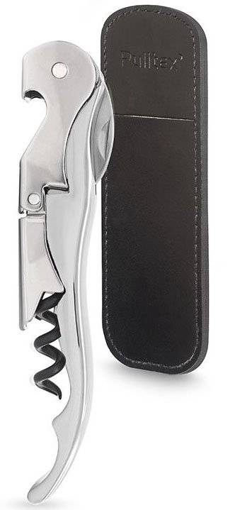 ΑΝΟΙΧΤΗΡΙ PULLTEX PULLTAP SILVER PULLTEX