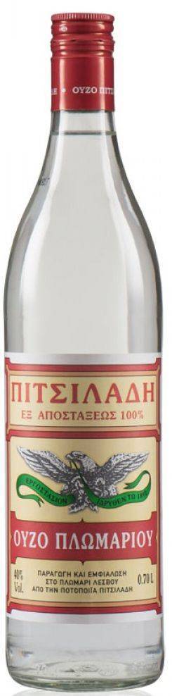 ΟΥΖΟ ΠΙΤΣΙΛΑΔΗ 700ML