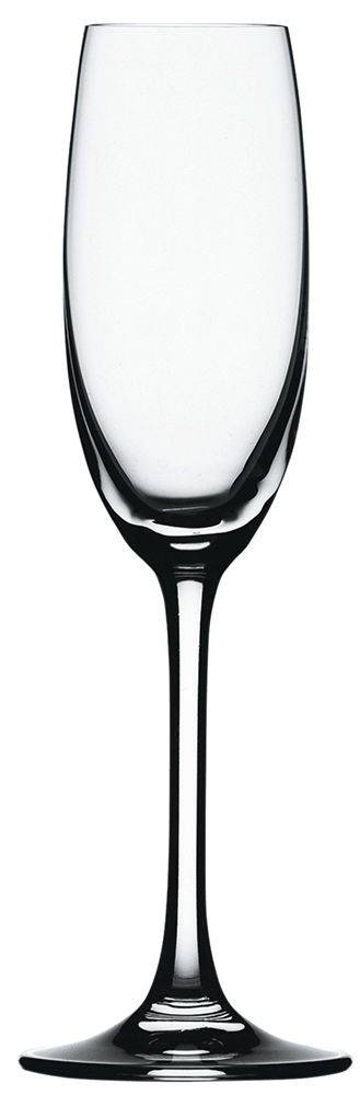 ΚΡΥΣΤΑΛΛΙΝΟ ΠΟΤΗΡΙ ΣΑΜΠΑΝΙΑΣ SPIEGELAU ΣΕΙΡΑ FESTIVAL 224MM 168ML SPIEGELAU