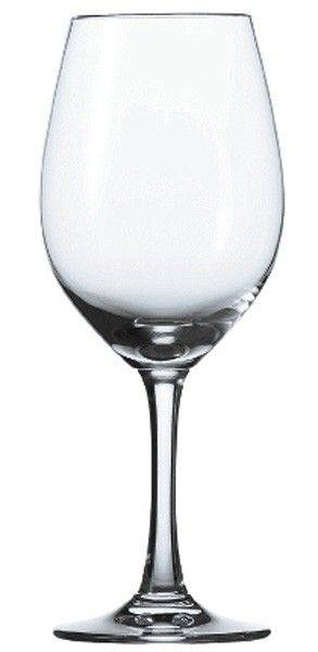 ΚΡΥΣΤΑΛΛΙΝΟ ΠΟΤΗΡΙ ΛΕΥΚΟΥ/ ΕΡΥΘΡΟΥ ΚΡΑΣΙΟΥ SPIEGELAU ΣΕΙΡΑ FESTIVAL 200MM 400ML SPIEGELAU