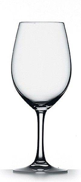 ΚΡΥΣΤΑΛΛΙΝΟ ΠΟΤΗΡΙ ΠΑΛΑΙΩΜΕΝΟΥ ΕΡΥΘΡΟΥ ΚΡΑΣΙΟΥ SPIEGELAU ΣΕΙΡΑ FESTIVAL 214MM 456ML