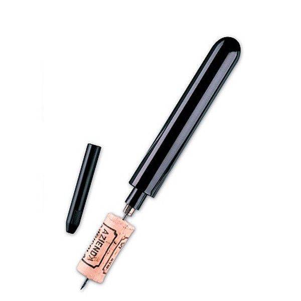 ΑΝΟΙΧΤΗΡΙ ΤΟΥ ΑΕΡΑ WECOMATIC CORKLIFT WITH HAND PUMP 17X2,5 CM