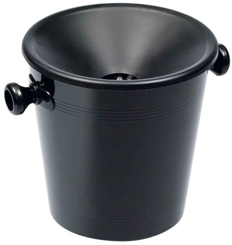 CANTINARREDO ΠΤΥΕΛΟΔΟΧΕΙΟ CANTINA ARREDO ΑΚΡΥΛΙΚΟ ΜΑΥΡΟ (2.5 L)