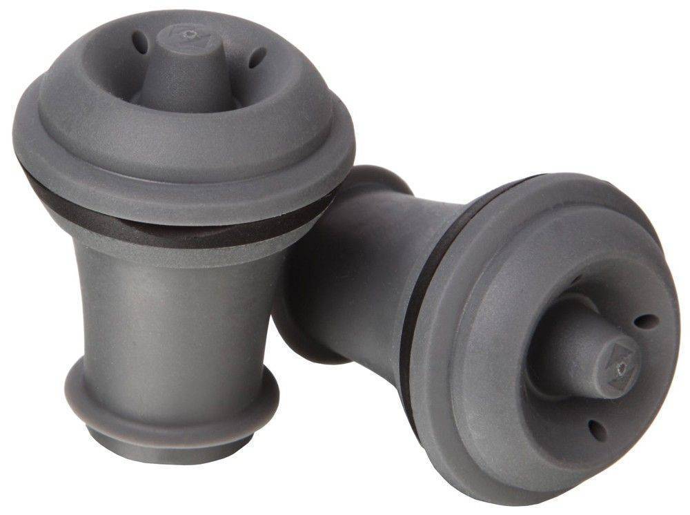 ΕΞΤΡΑ ΠΩΜΑΤΑ VACU VIN CONCERTO ΣΕΤ ΔΥΟ (2) ΤΕΜΑΧΙΩΝ