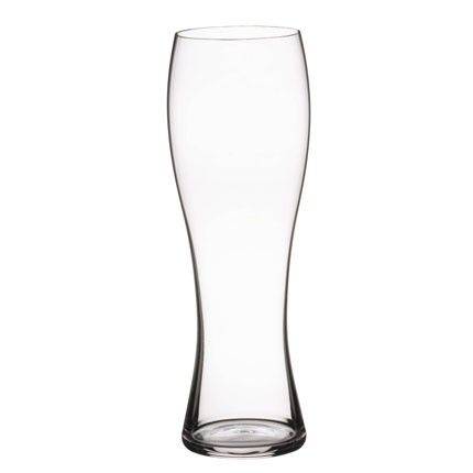 SPIEGELAU ΠΟΤΗΡΙ ΜΠΥΡΑΣ SPIEGELAU WEISSER ΔΙΑΦΑΝΟ 238MM-700ML