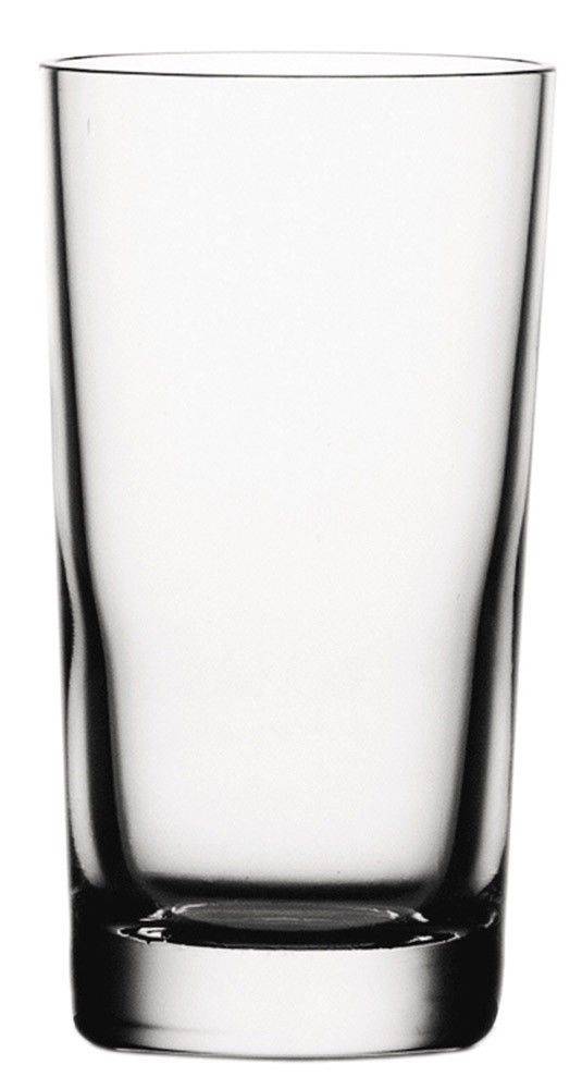 ΚΡΥΣΤΑΛΛΙΝΟ ΠΟΤΗΡΙ MINIDRINK SPIGELEAU CLASSIC BAR (180 ML) SPIEGELAU