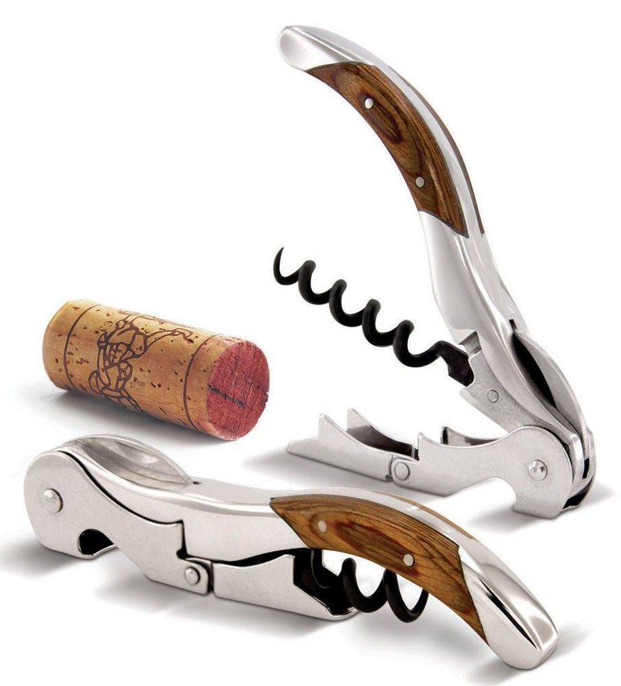 ΑΝΟΙΧΤΗΡΙ PULLTEX TOLEDO ΜΕ ΔΕΡΜΑΤΙΝΗ ΘΗΚΗ