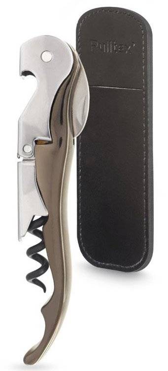 ΑΝΟΙΧΤΗΡΙ PULLTEX PULLTAP GRAPHITE