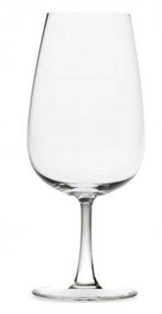 ΚΛΑΣΙΚΟ ΠΟΤΗΡΙ ΓΕΥΣΙΓΝΩΣΙΑΣ ΙΝΑΟ CANTINA ARREDO 155 MM - 220 ML