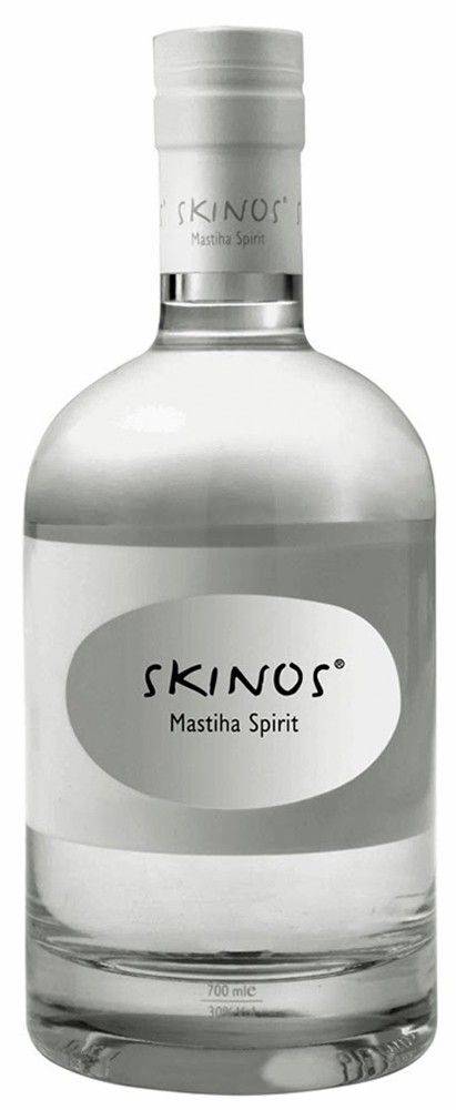ΜΑΣΤΙΧΑ SKINOS 700ML SKINOS