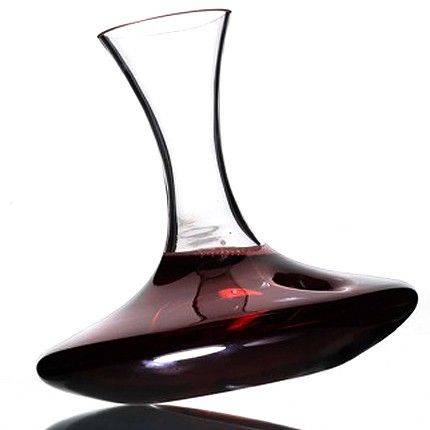 ΚΑΡΑΦΑ DERU MERLINO 231 MM (1300 ML) DERU