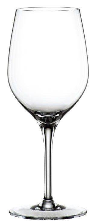 SPIEGELAU ΚΡΥΣΤΑΛΛΙΝΟ ΠΟΤΗΡΙ ΜΗΧΑΝΗΣ ΛΕΥΚΟΥ ΚΡΑΣΙΟΥ SPIEGELAU 240 ML ΣΕΙΡΑ CANTINA