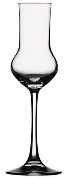 ΚΡΥΣΤΑΛΛΙΝΟ ΠΟΤΗΡΙ ΜΗΧΑΝΗΣ ΑΠΟΣΤΑΓΜΑΤΟΣ SPIEGELAU 120 ML ΣΕΙΡΑ VINO GRANDE