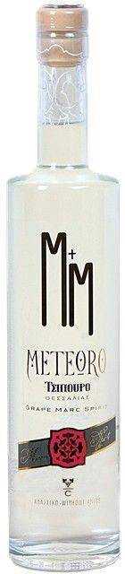 ΤΣΙΠΟΥΡΟ ΜΕΤΕΩΡΟ ΧΩΡΙΣ ΓΛΥΚΑΝΙΣΟ 200 ML