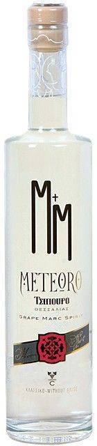 ΤΣΙΠΟΥΡΟ ΜΕΤΕΩΡΟ ΧΩΡΙΣ ΓΛΥΚΑΝΙΣΟ 500 ML ΜΕΤΕΩΡΟ