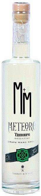 ΤΣΙΠΟΥΡΟ ΜΕΤΕΩΡΟ ΜΕ ΓΛΥΚΑΝΙΣΟ 100 ML ΜΕΤΕΩΡΟ