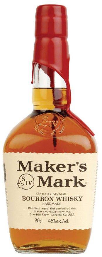 ΟΥΙΣΚΙ MAKERS MARK 700 ML