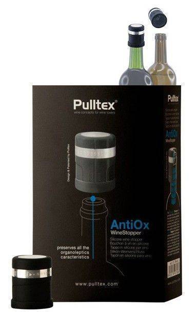 PULLTEX ΠΩΜΑ ΦΙΑΛΗΣ PULLTEX ANTIOX (1 TMX)