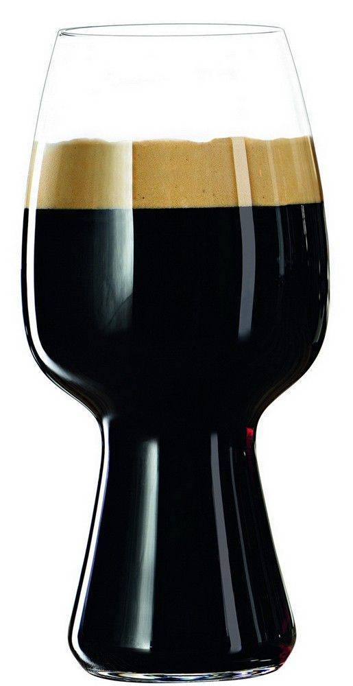 ΠΟΤΗΡΙ ΜΠΥΡΑΣ STOUT SPIEGELAU 180 MM (600 ML) SPIEGELAU