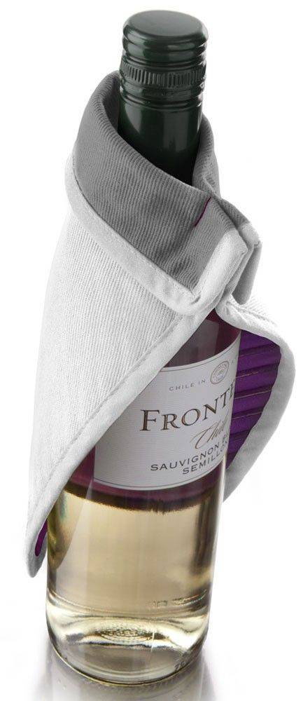 VACU VIN ΘΗΚΗ ΥΠΟΔΟΧΗΣ ΦΙΑΛΗΣ STELVIN ΓΙΑ ΕΥΚΟΛΟ ΑΝΟΙΓΜΑ