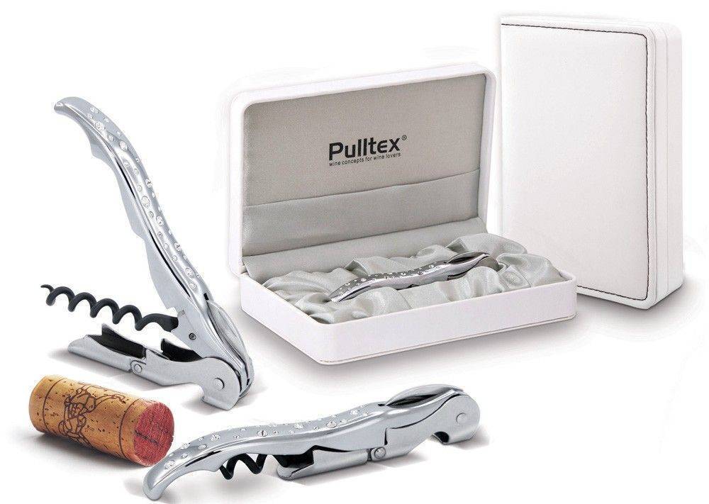 ΑΝΟΙΧΤΗΡΙ PULLTEX CRYSTAL 26 ΜΕ SWAROVSKI PULLTEX