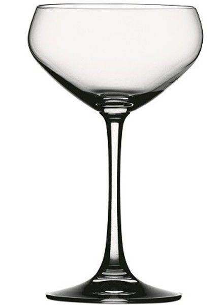 ΚΡΥΣΤΑΛΛΙΝΟ ΠΟΤΗΡΙ ΜΗΧΑΝΗΣ ΚΟΚΤΑΙΗΛ ΣΑΜΠΑΝΙΑΣ SAUCER SPIEGELAU 160ML 288ML ΣΕΙΡΑ VINO GRANDE