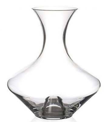 ΚΑΡΑΦΑ CANTINA ARREDO DIAMANTE 22 CM (1850 ML) CANTINARREDO
