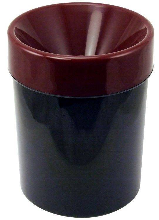 ΠΤΥΕΛΟΔΟΧΕΙΟ ΑΤΟΜΙΚΟ CANTINA ARREDO ΜΑΥΡΗ ΒΑΣΗ ΜΠΟΡΝΤΩ ΚΑΠΑΚΙ 1LT CANTINARREDO