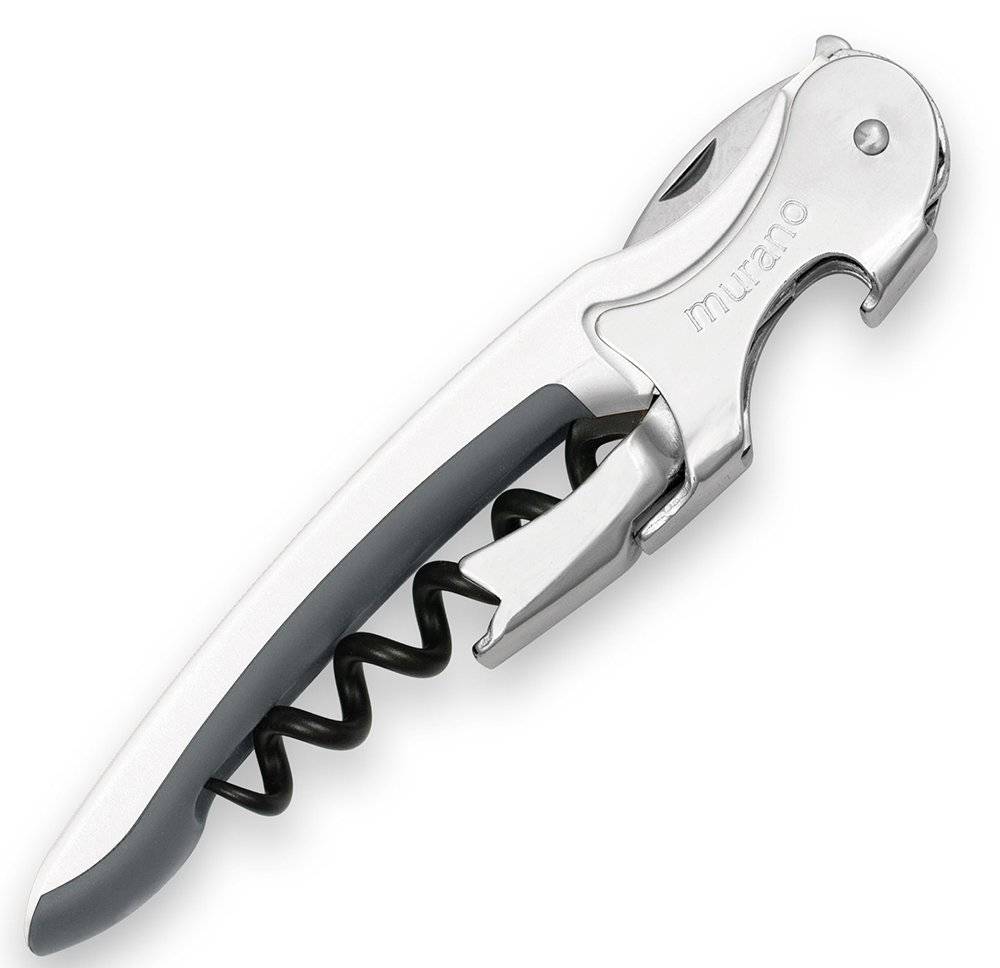 ΑΝΟΙΧΤΗΡΙ PATRICK MURANO ΛΕΥΚΟ/ΓΚΡΙ