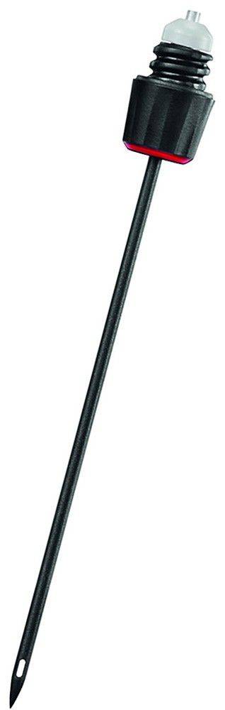 ΒΕΛΟΝΑ CORAVIN FASTER POUR NEEDLE ΓΙΑ ΤΟ ΣΥΣΤΗΜΑ ΣΕΡΒΙΡΙΣΜΑΤΟΣ CORAVIN CORAVIN