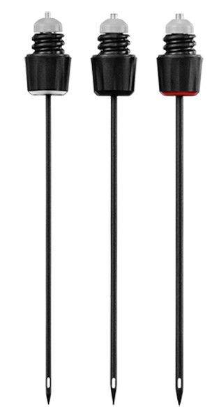 ΣΕΤ ΤΡΙΩΝ (3) ΒΕΛΟΝΩΝ (THREE NEEDLE KIT) CORAVIN ΓΙΑ ΤΟ ΣΥΣΤΗΜΑ ΣΕΡΒΙΡΙΣΜΑΤΟΣ CORAVIN